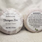 Balancing Shampoo Bar - All Hair Types