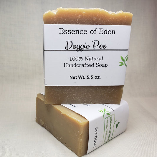 Handcrafted Natural Soap, Cedarwood, Tea Tree, Lemon, Lavender, Peppermint Essential Oils, Olive Oil, Coconut Oil, Tallow, Castor Oil, Cane Sugar, Sea Salt, Lye