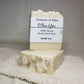 Pure Handcrafted Natural Castile Soap, Olive Oil, Lye, Aqua
