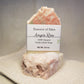 "Amyris Rose" Bath Bar